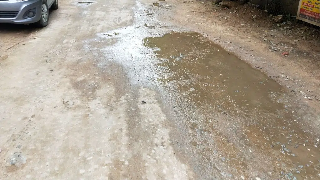 ASR Manisha Enclave