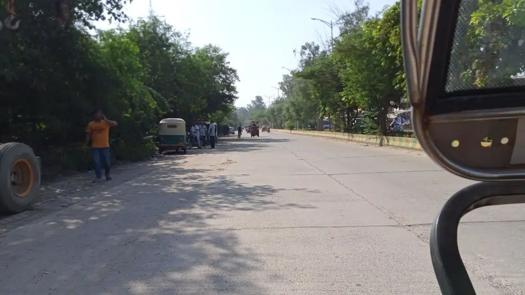Police Chowki