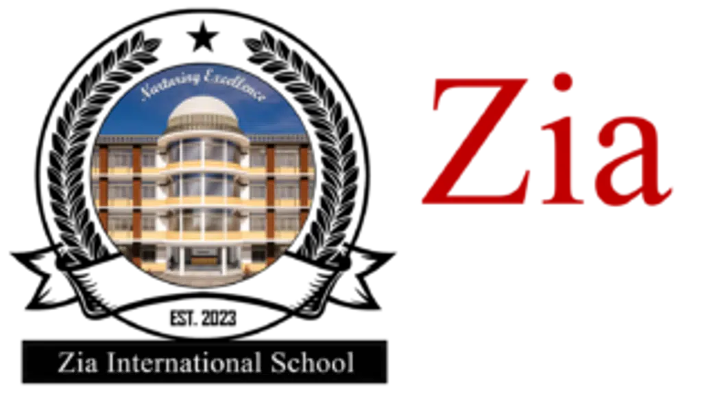 Zia International School - CBSE | K-12