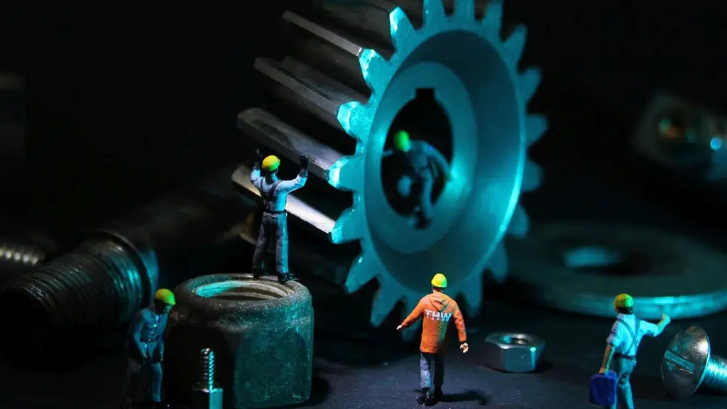 Cad Cam Training Institute Bhiwadi