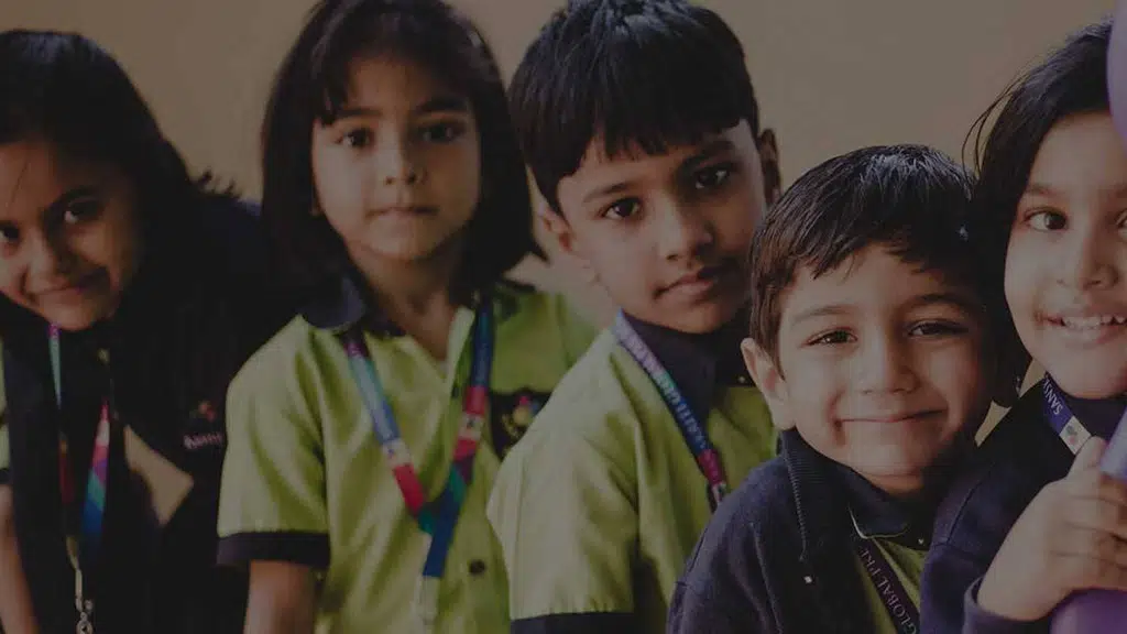 Sanskriti School