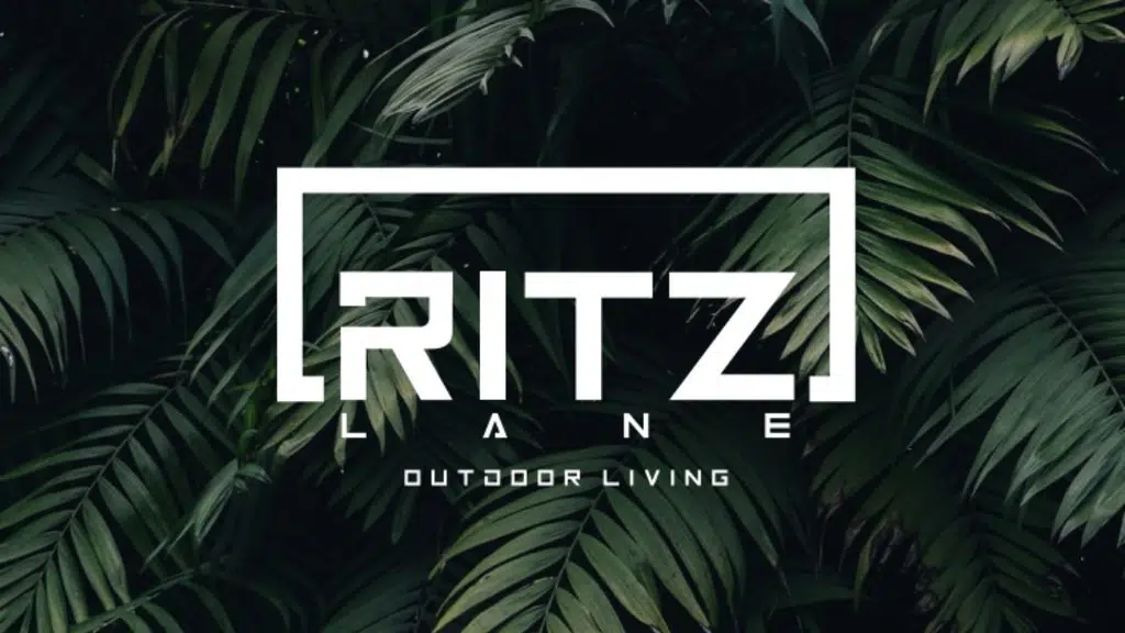Ritzlane Outdoor Living