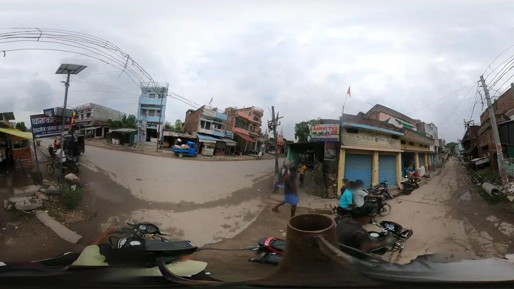 Kotwali Devgon Police Station