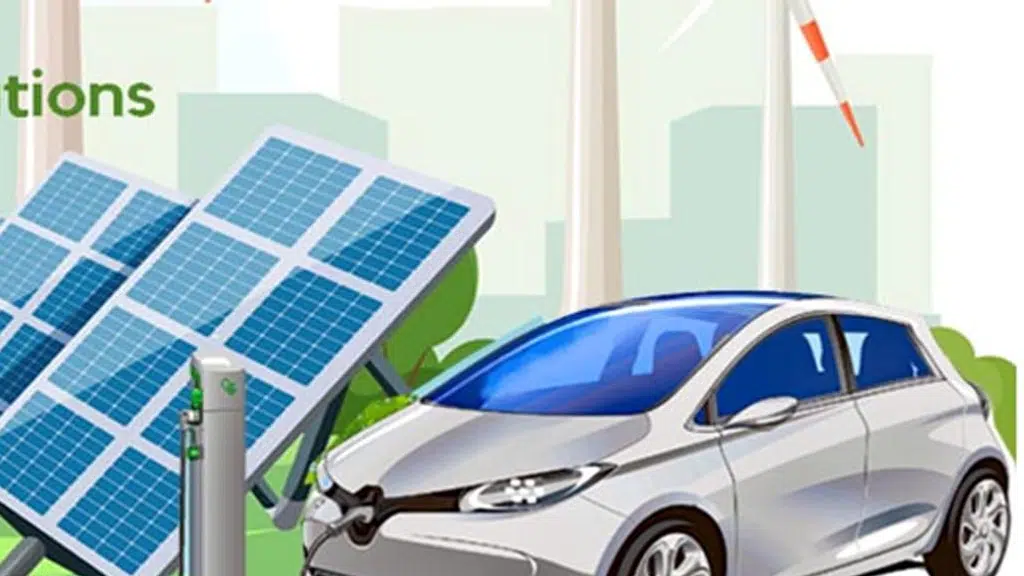 Academy of EV Technology