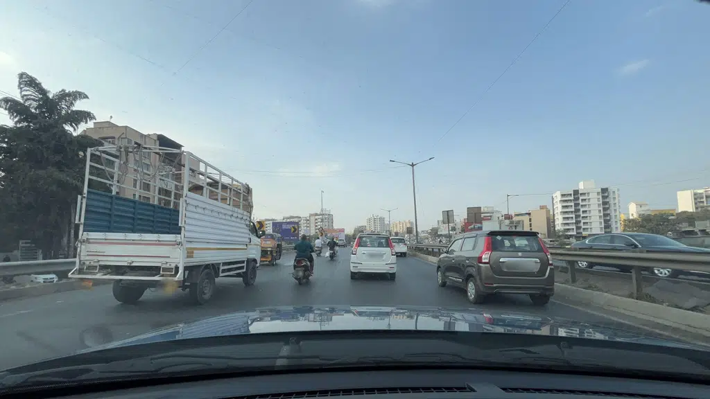 Maruti Suzuki Sehgal Autoriders