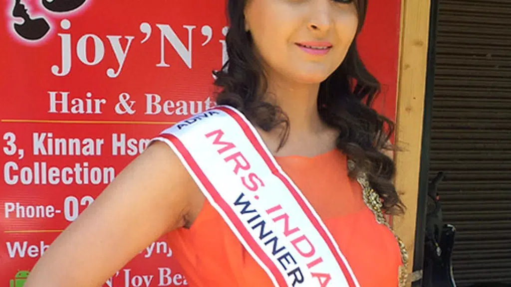 Joy n Joy Hair and Beauty Care
