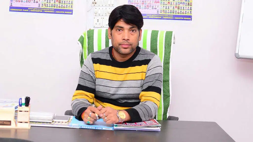 Get Success Point