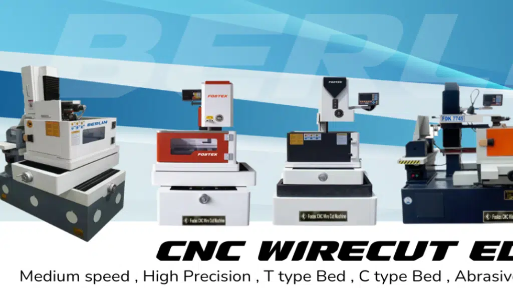 Berlin Machineries Private Limited