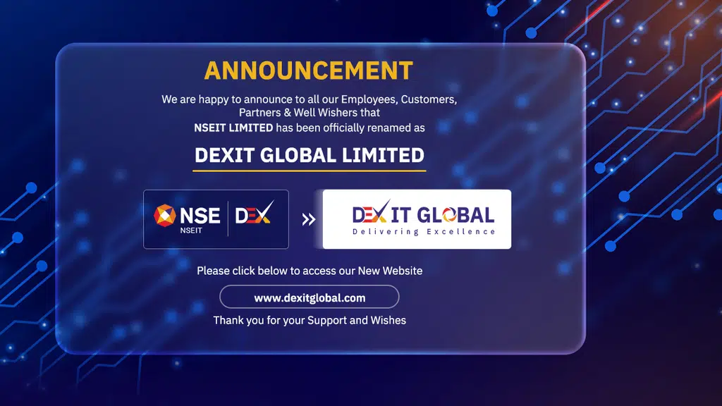 NSE IT Ltd.