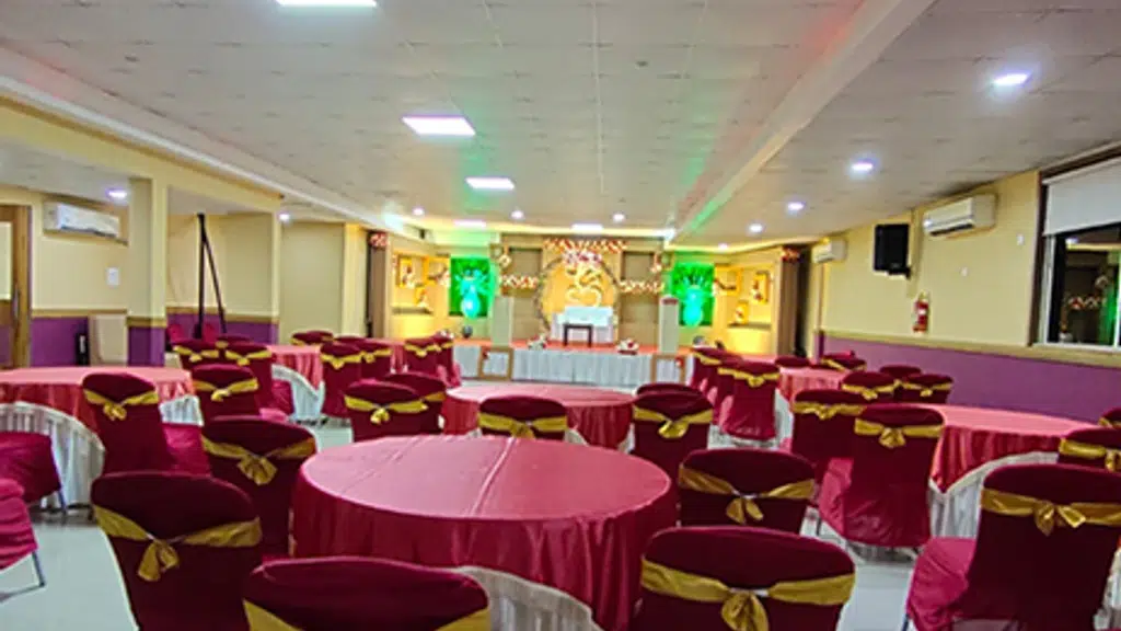 Bhairavi event management