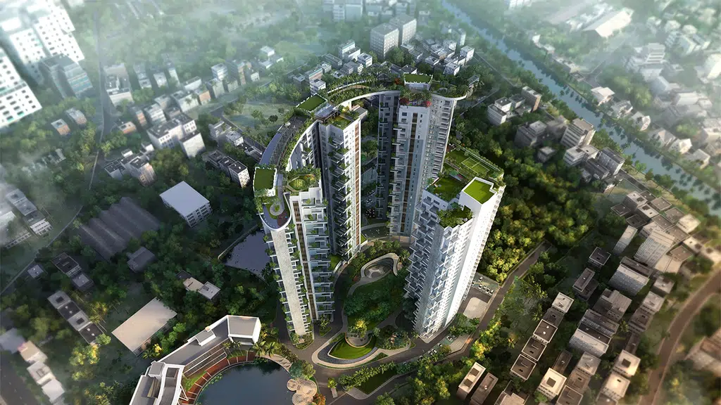 Architect Anjan Ukil