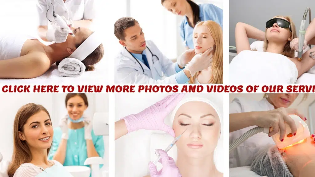 Sriroop Cosmetic Surgery and Cosmetology Center