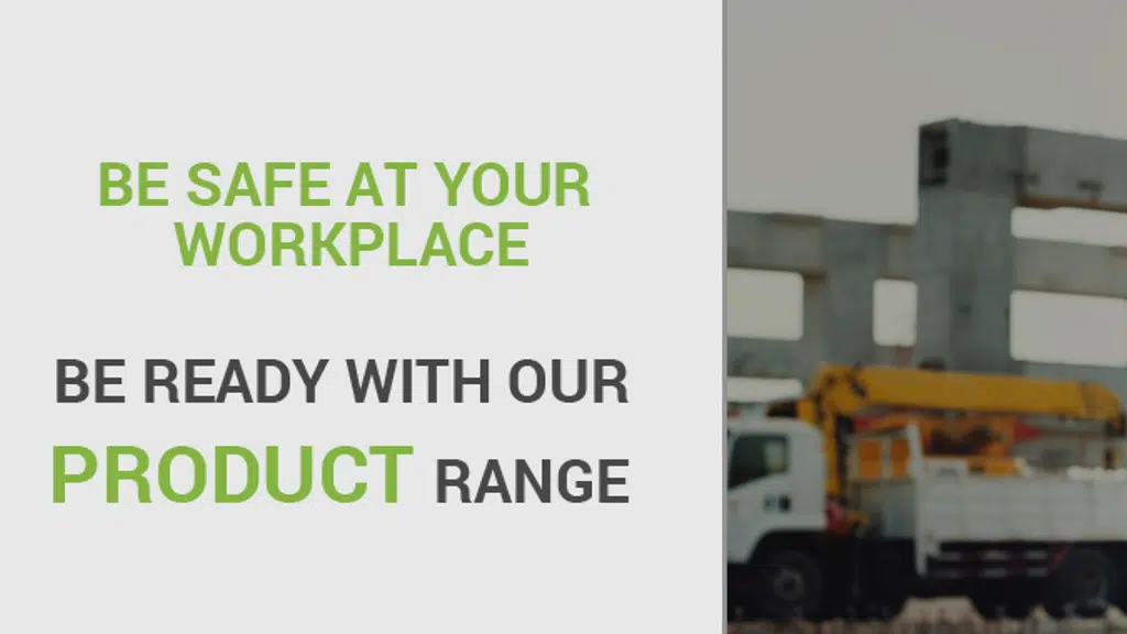 Hallmark Safety Products