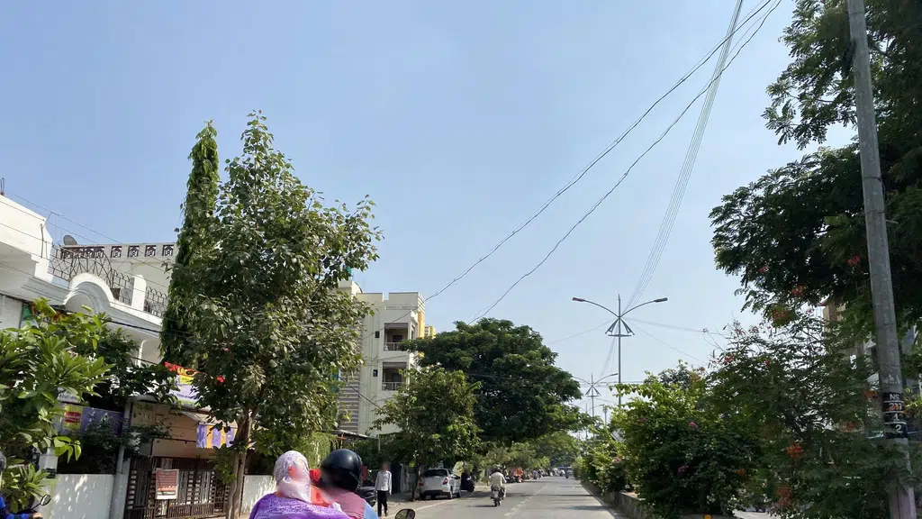 Amrapali Utkarsh Sangh