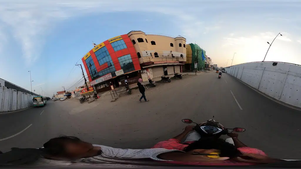 Used Bikes