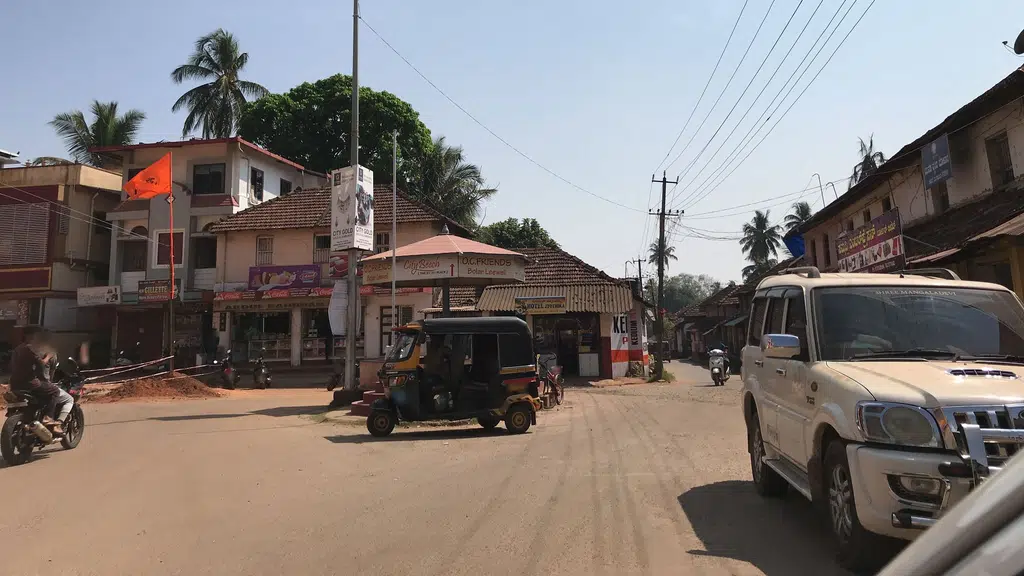 Om Sri Swami Koragajja Temple