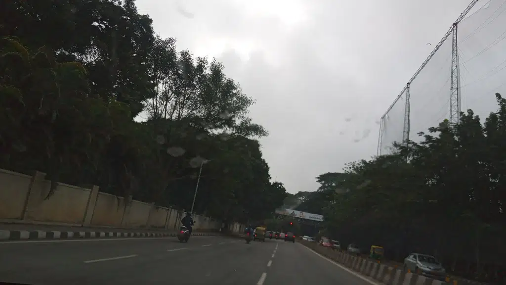 Krishnaja-NORTHCITY