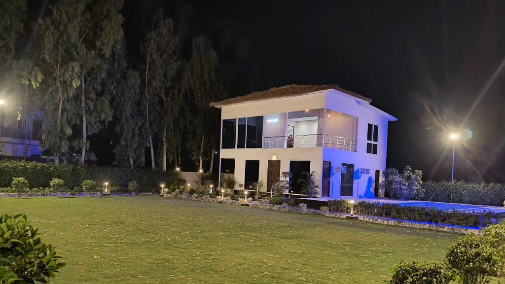 Farm House