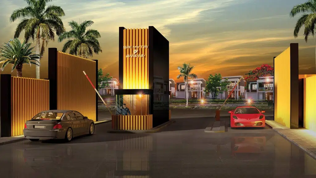 Sri Mytri Constructions & Developers