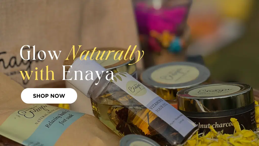 Enaya Natural Skincare
