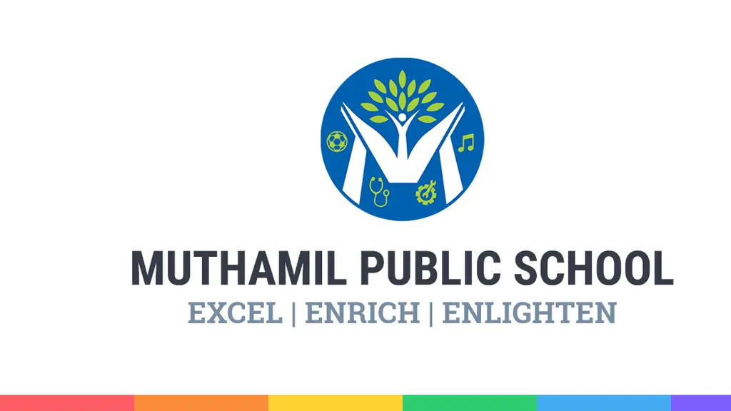 Muthamil Public School