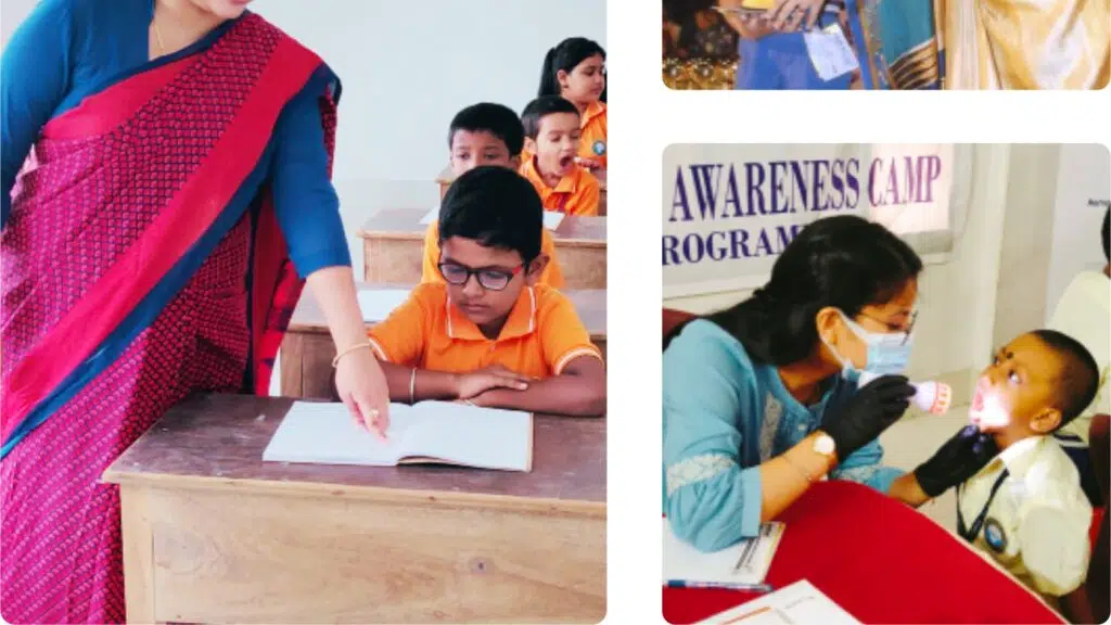 Vidyabharati Public School