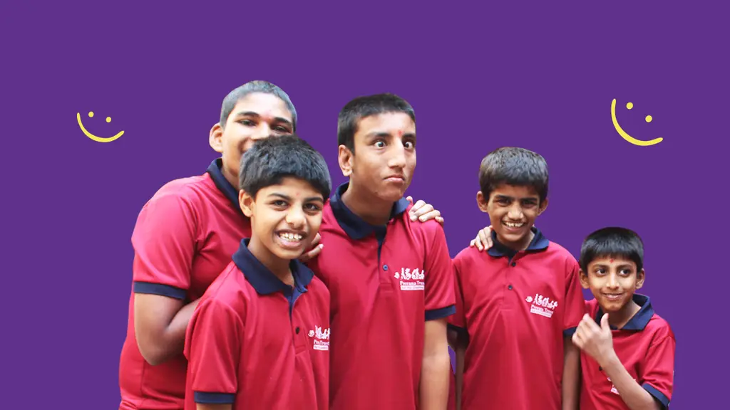 Prerana Trust for the Disabled. Mandya.