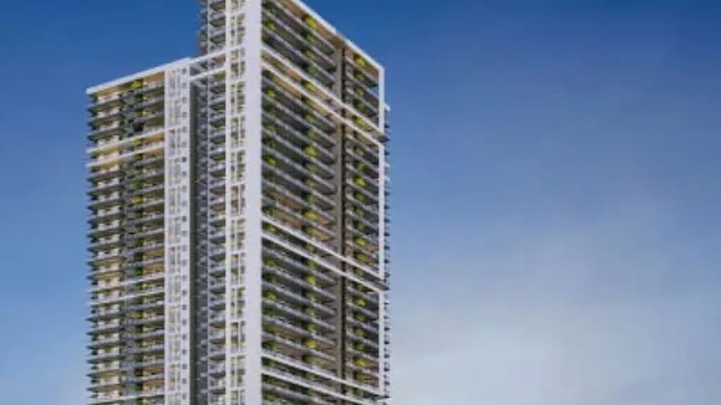 Landprop
