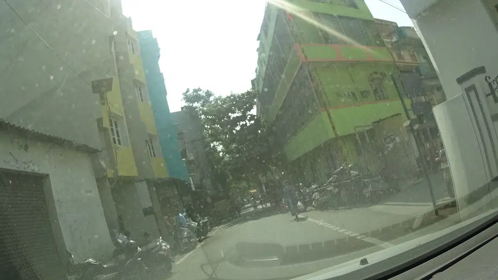 Rishi Ratna Apartment