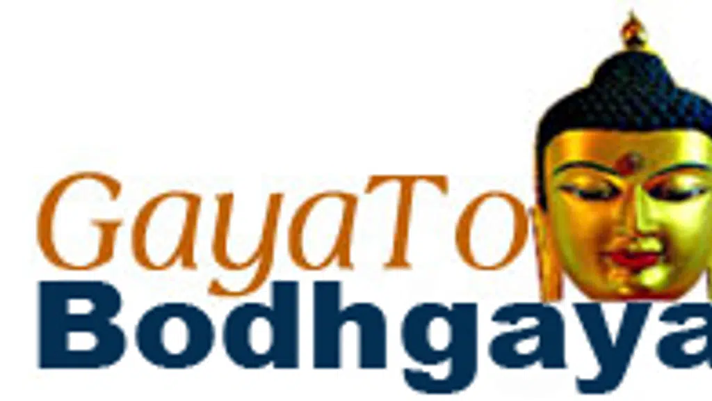 Mahabodhi Temple   Bodh Gaya