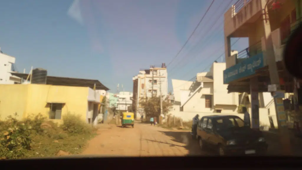 Puncture Shop