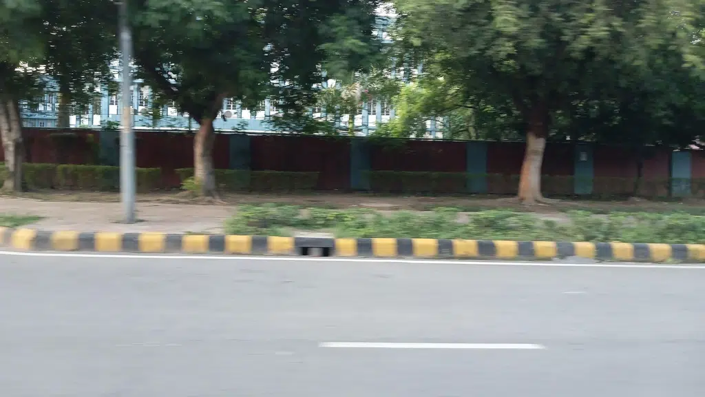 CGHS Dispensary Pandara Road
