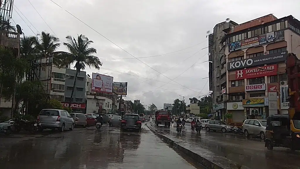 Maruti Care Point