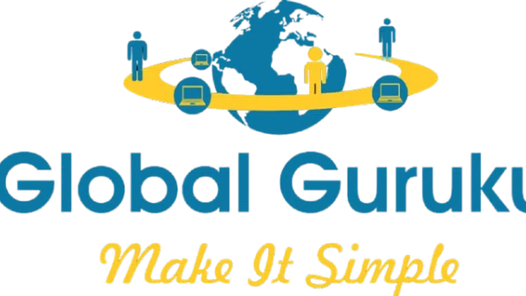 Vinod Sikchi Global Gurukul