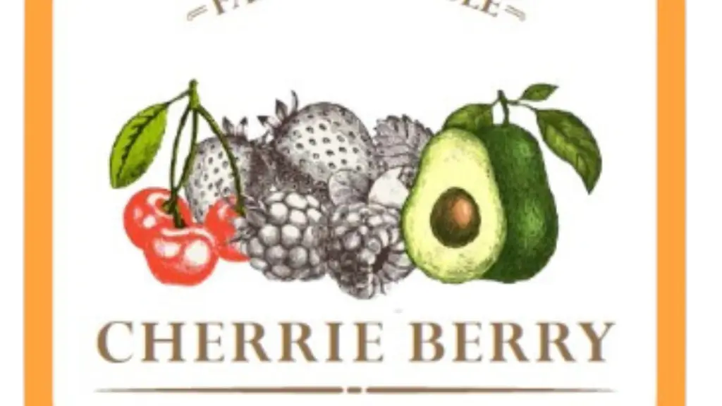 Cherrie Berry