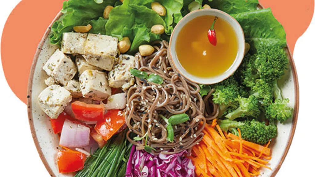 Flax Healthy Living