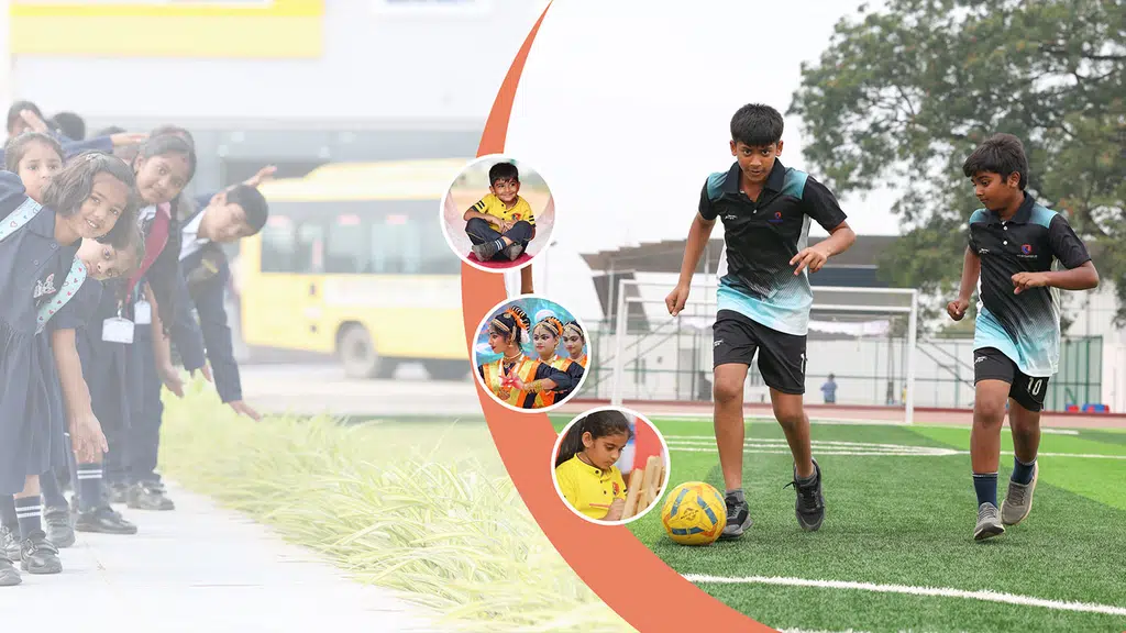 Northfield International School