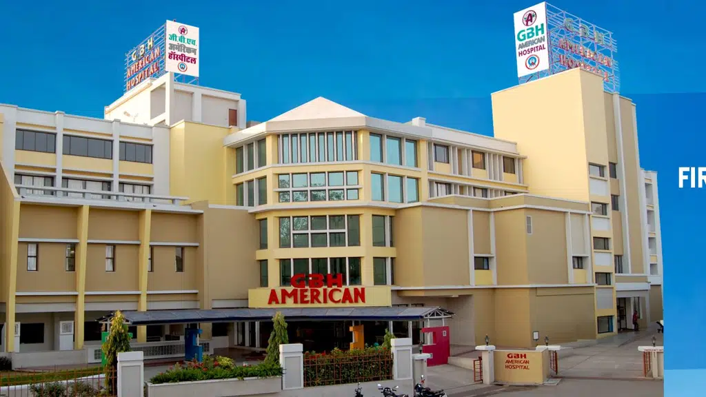 American Hospital