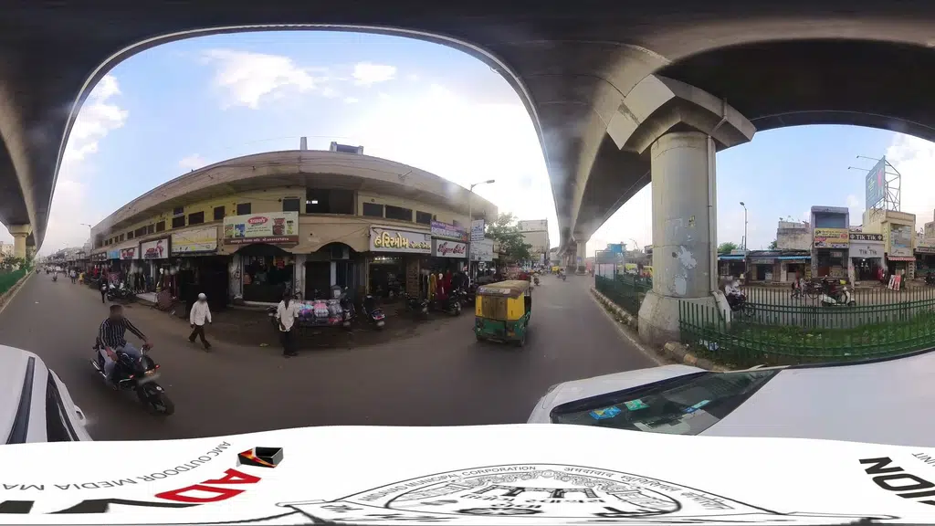 Bombay Mart