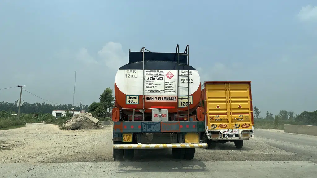 Shri Balaji Tourist Dhaba