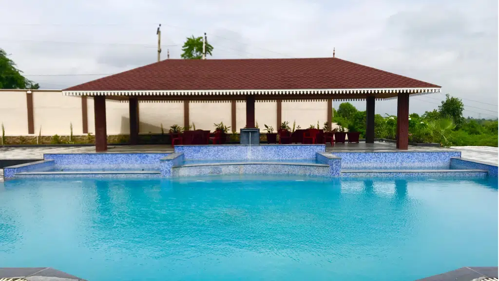 Atithi Palace Resort