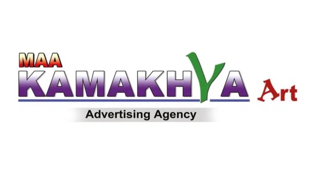 Maa Kamakhya Art