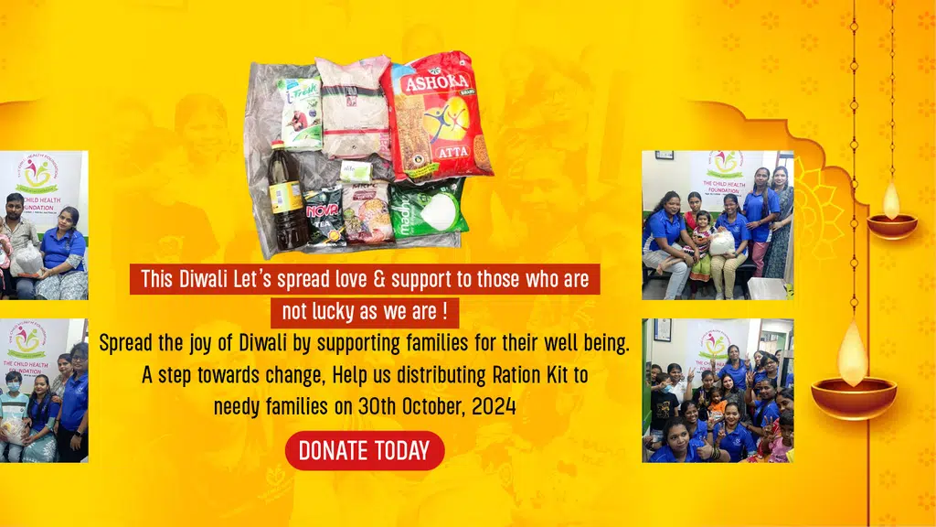 The Child Health Foundation
