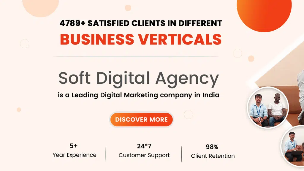 Soft Digital Agency  Pvt Ltd