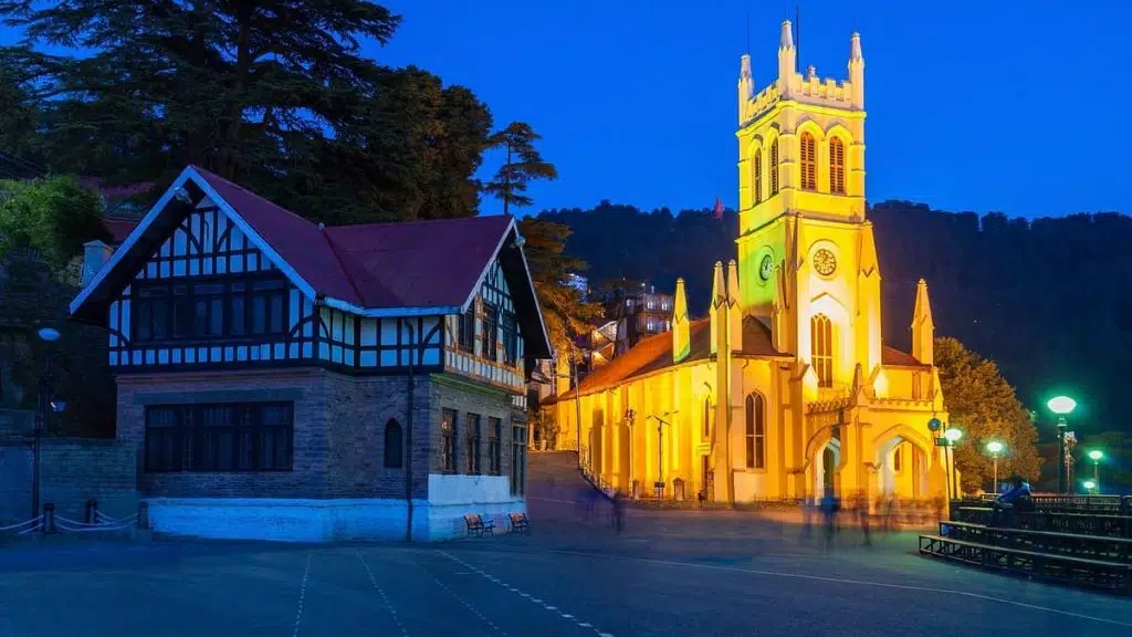 Glowing Himalaya Tour And Travels