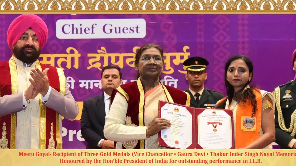 Chanakya Law College