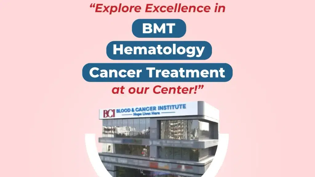 Blood and Cancer Institute