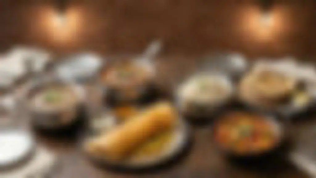 The Cozy Kitchen