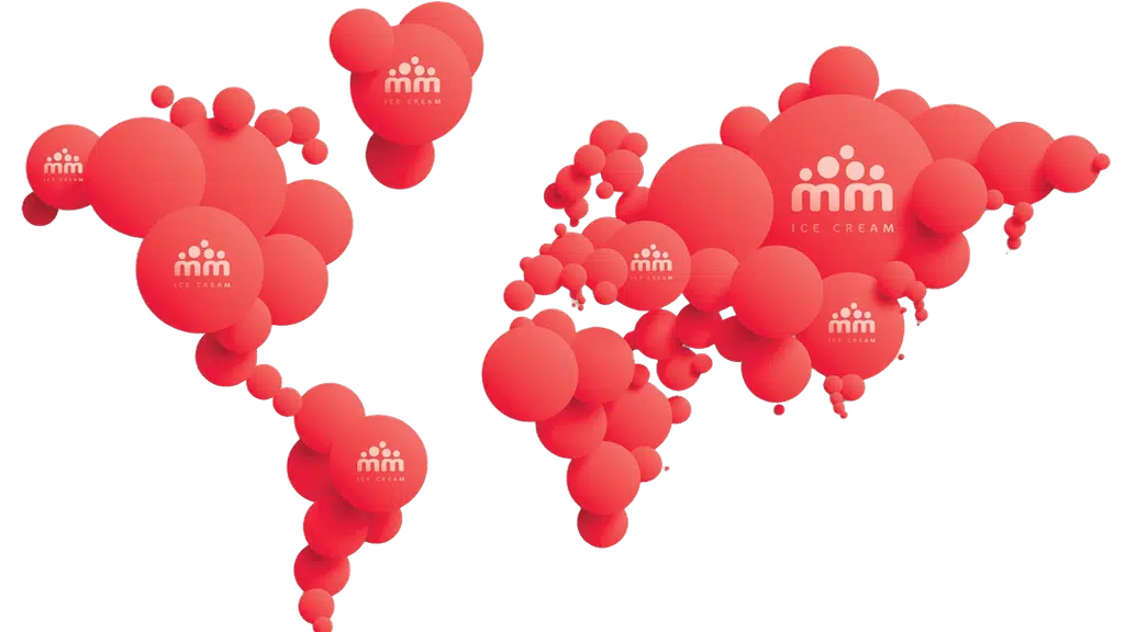 Mini Melts Ice-Cream India Pvt. LTD.