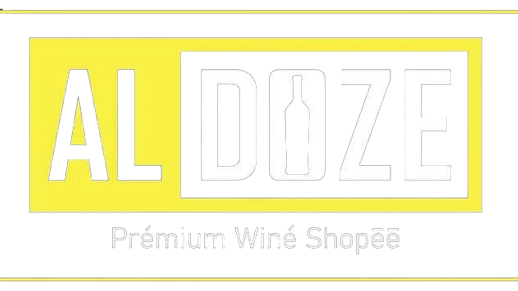 Aldoze Premium Wine Shop